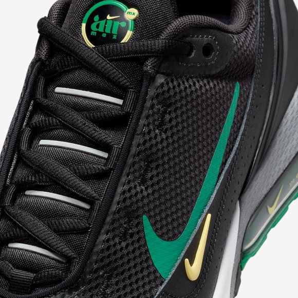 6M/7.5W - [NEW] Men\'s Nike Air Max Pulse Shoes‎ Black FN7459-003 main image 8